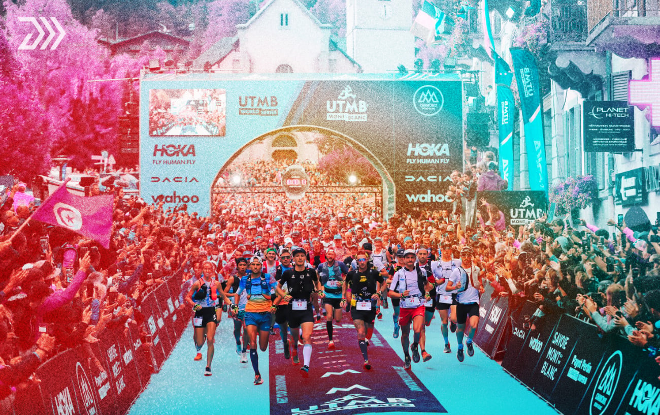 Chamonix's New Mayor Says Residents 'Despise' the UTMB and Is Moving to Shrink It 2