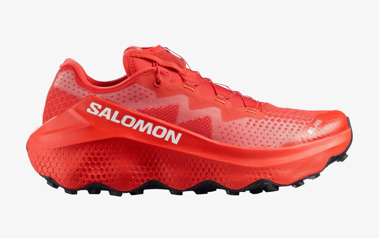 The Shoes That Won The 2025 UTMB 3