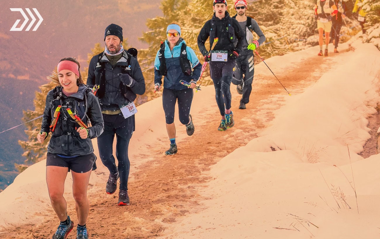 Tudor Doubles Down On Trail Running With UTMB World Series Partnership 3