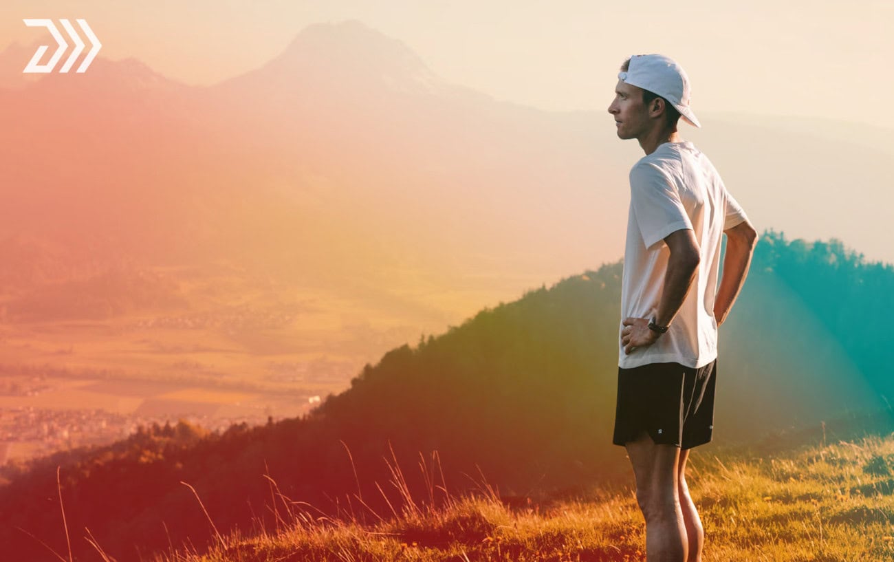 Tudor Doubles Down On Trail Running With UTMB World Series Partnership 1