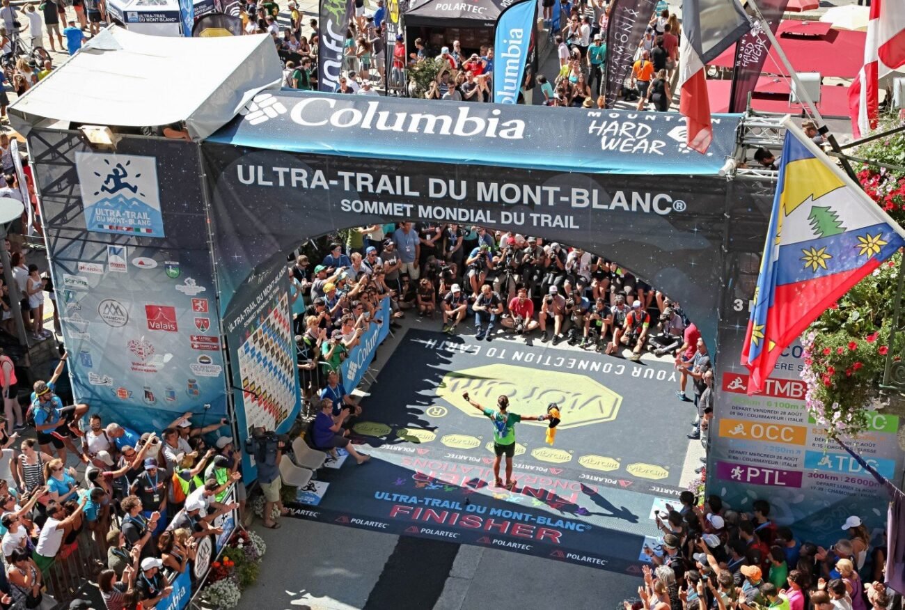 UTMB World Series Expands to China and California With Two New Trail Races 3 UTMB World Series Expands to China and California With Two New Trail Races 3