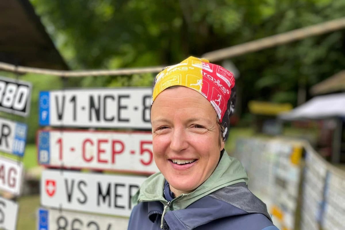 Live Updates: The 2026 Barkley Marathons 5