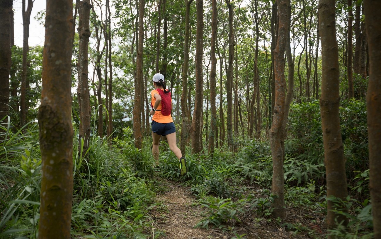 Ultramarathon Race Strategy: All You Need To Know To Run A Successful Race