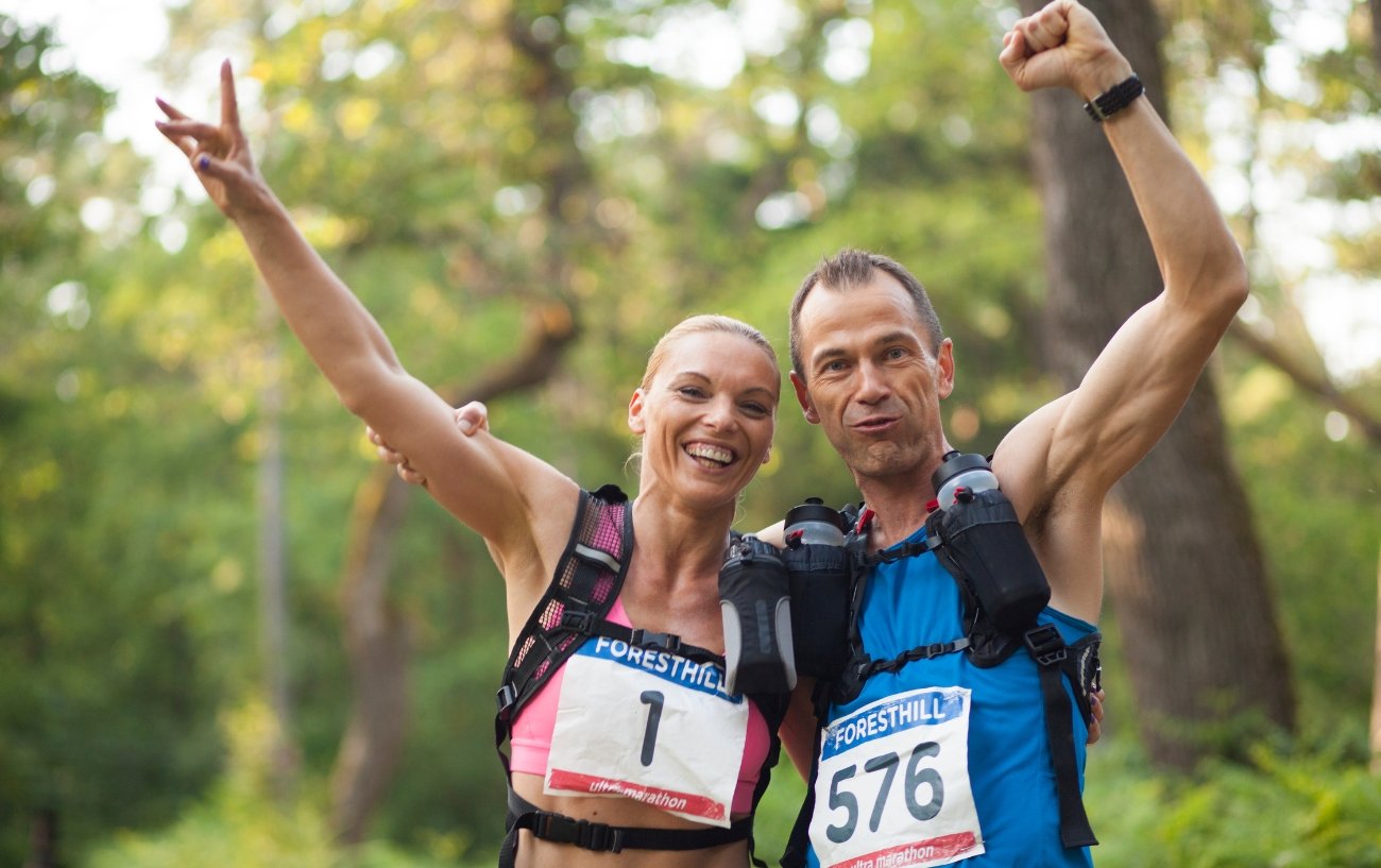 Ultramarathon Race Strategy: All You Need To Know To Run A Successful Race