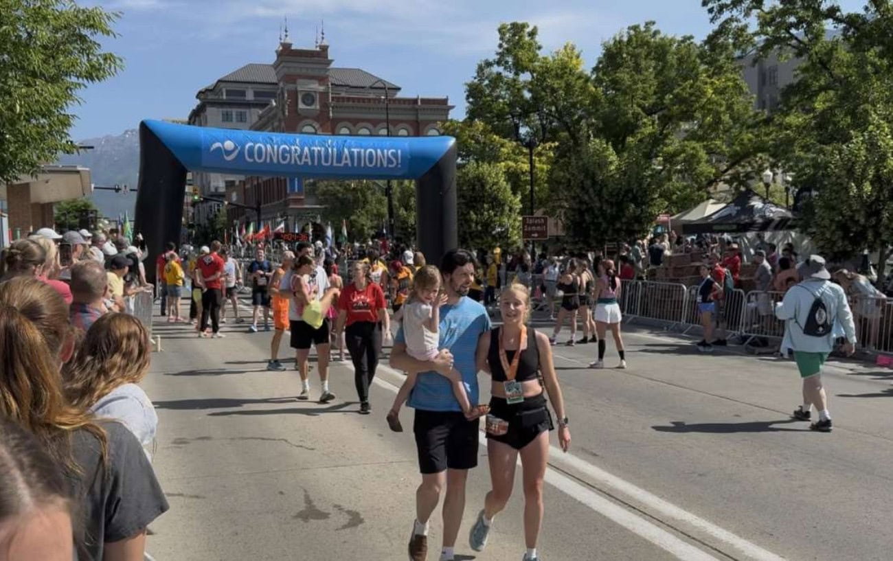 Utah Valley Marathon Quietly Makes Smartest Boston Qualifier Move of the Year 2