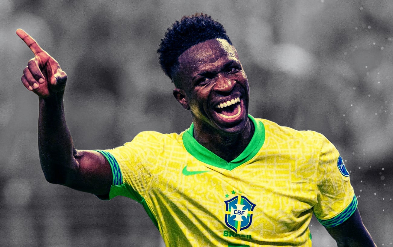The 15 Fastest Players Going To The 2026 FIFA World Cup, Ranked 4 The 15 Fastest Players Going To The 2026 FIFA World Cup, Ranked 4