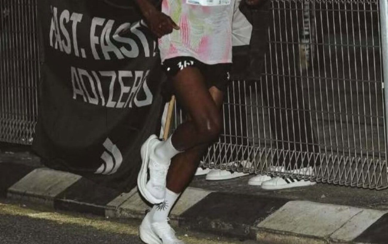 The strange case of the 2:11 marathon runner and illegal supershoes at the KL marathon 1