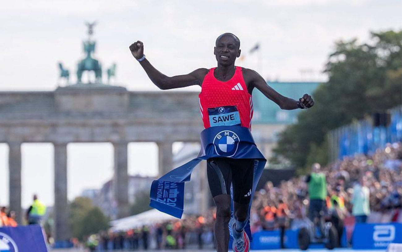 Did World Athletics Get Athlete Of The Year Wrong... Again? 3