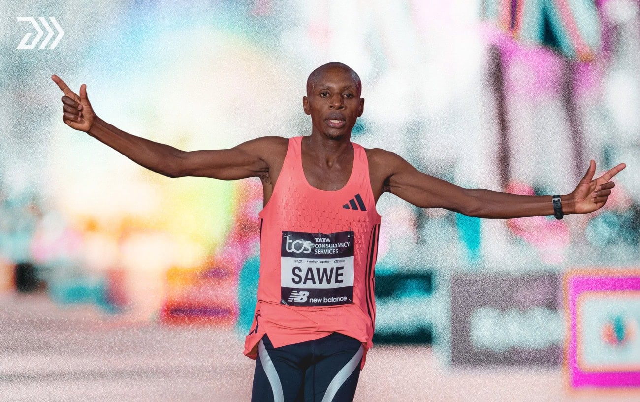 Sabastian Sawe, Tigst Assefa and Agnes Ngetich Nominated for World Athlete of the Year 1