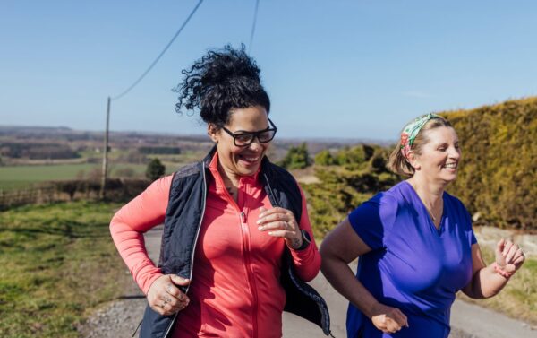 Walk, Jog, Run! Our Complete Walk To Run Program For New Runners