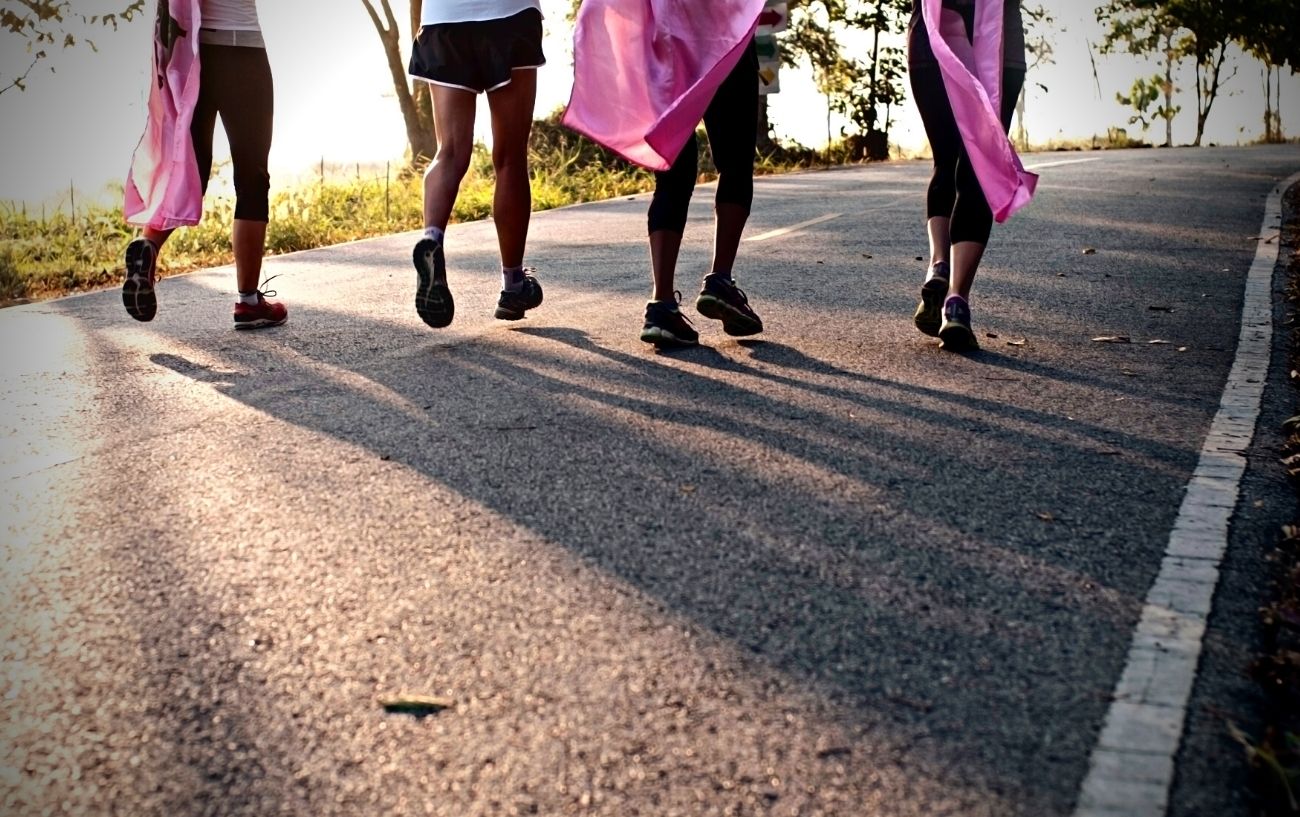 The Best Walking Team Names Over 150 To Choose From 
