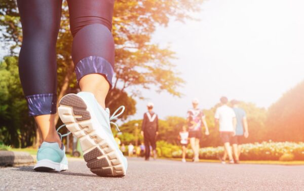 Walking Vs Jogging The Differences And Benefits Compared Walking Vs Jogging The Differences And Benefits Compared