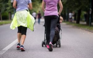 Walking Vs Jogging The Differences And Benefits Compared Walking Vs Jogging The Differences And Benefits Compared