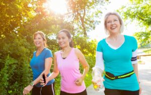 Walking A 5k: Your Complete 5k Walk Guide
