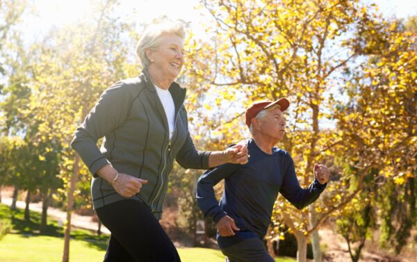 Walking A 5k: Your Complete 5k Walk Guide