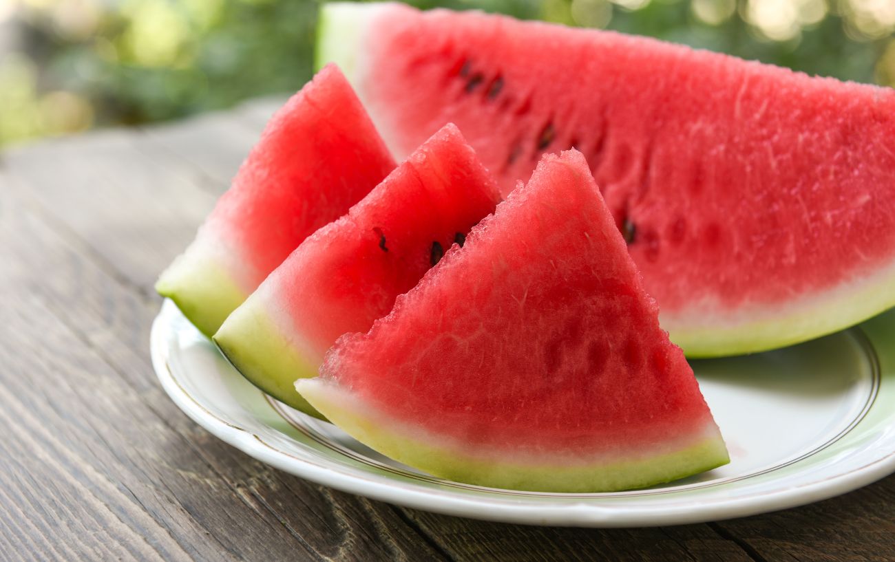 The Watermelon Diet Is It Safe, And Will You Actually Lose Weight?