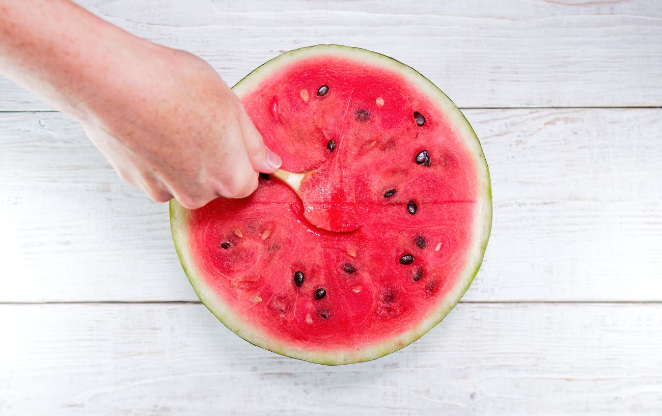 The Watermelon Diet Is It Safe, And Will You Actually Lose Weight?