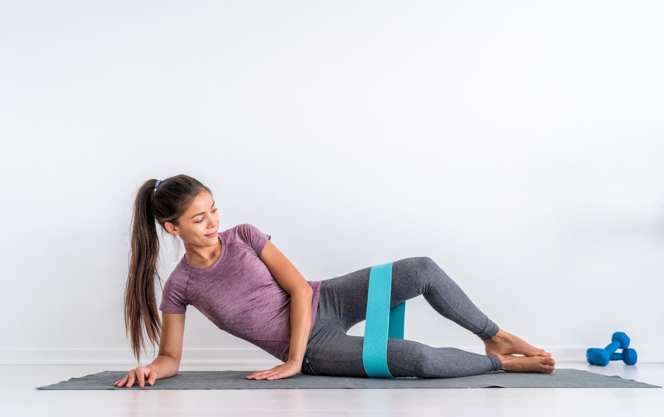 Weak Glutes and How They May Be Impacting Your Pain - Tivoli Chiropractic