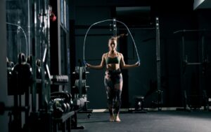 Weighted Jump Rope Workouts: 5 Routines For Power + Cardio | Marathon ...