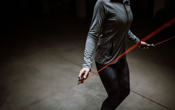 Weighted Rope Routine Weighted Jump Rope Workouts: 5 Routines For Power + Cardio | Marathon ...