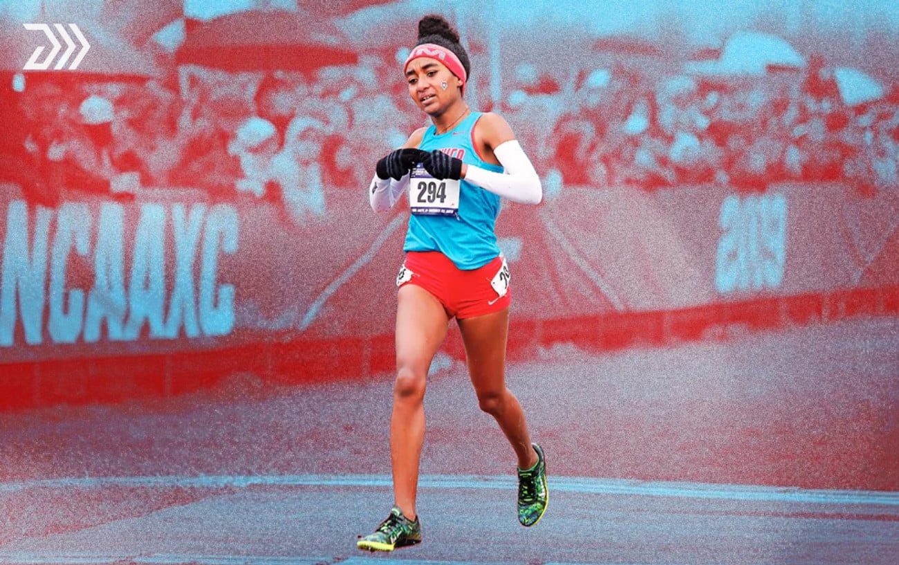2026 New York City Marathon Elite Field: Weini Kelati 2 2026 New York City Marathon Elite Field: Weini Kelati 2