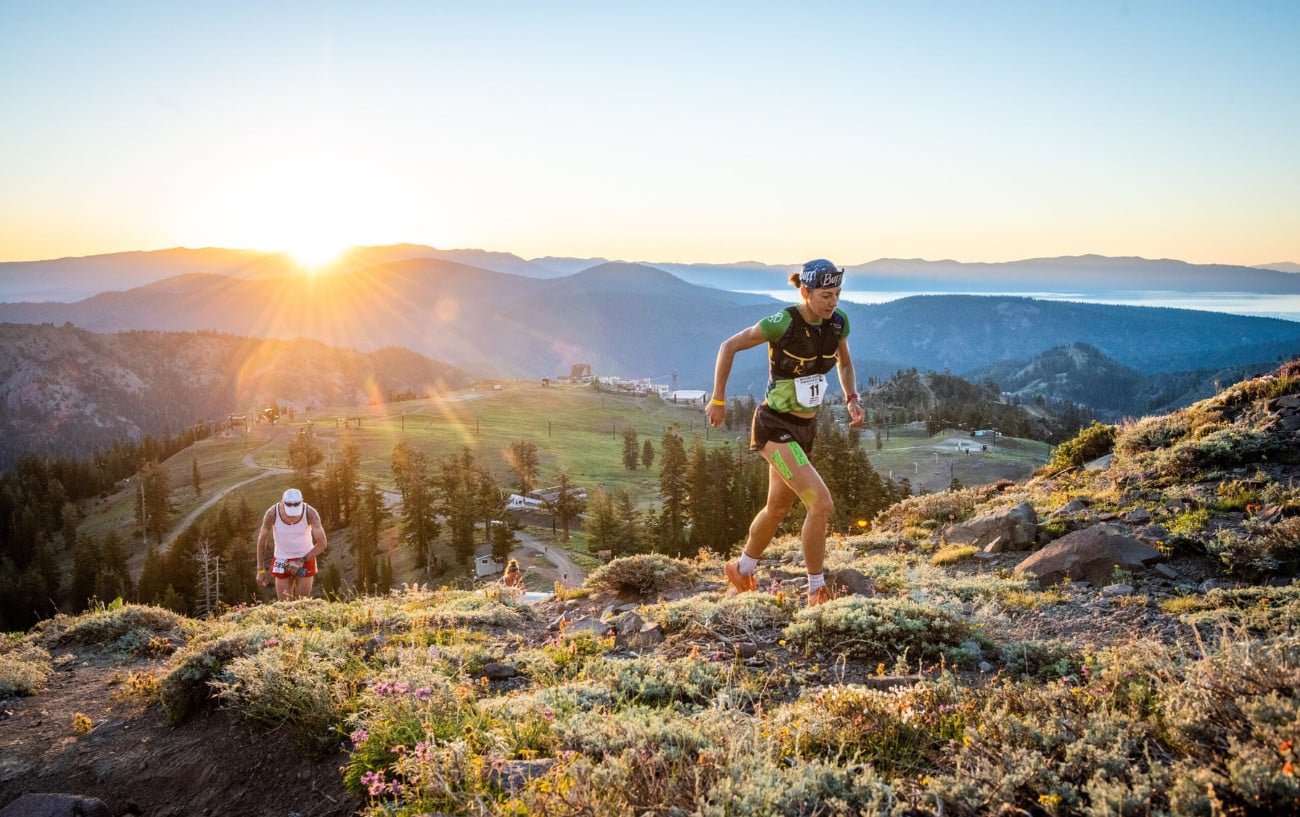 Everything You Need To Know About The 2026 Western States 100 1
