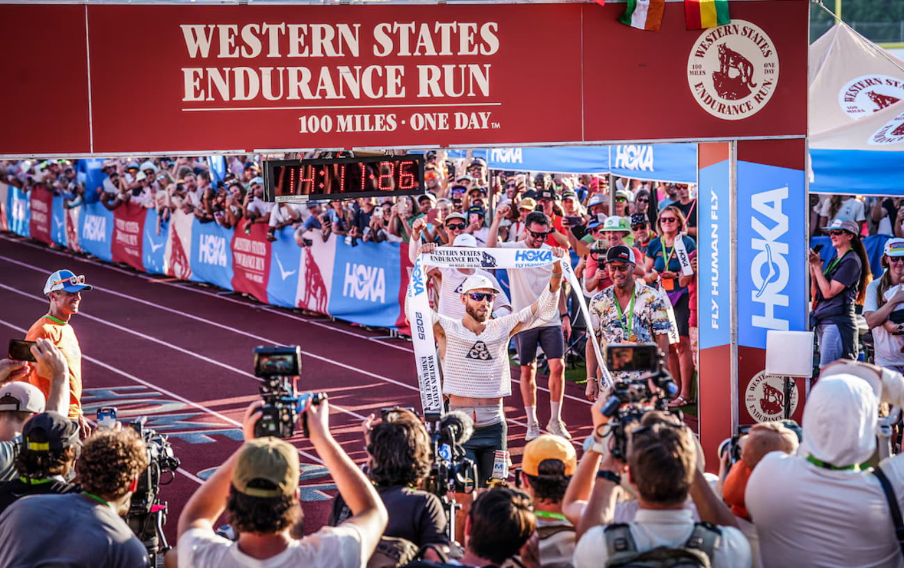 Everything You Need To Know About The 2026 Western States 100 4