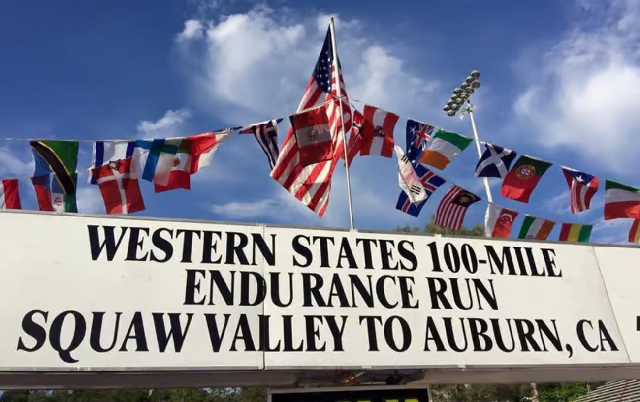 Everything You Need To Know About The 2026 Western States 100 5