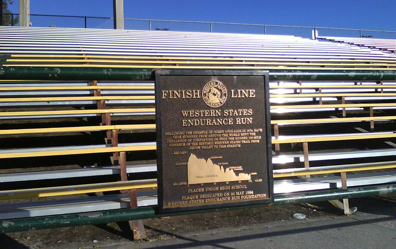Everything You Need To Know About The 2026 Western States 100 3