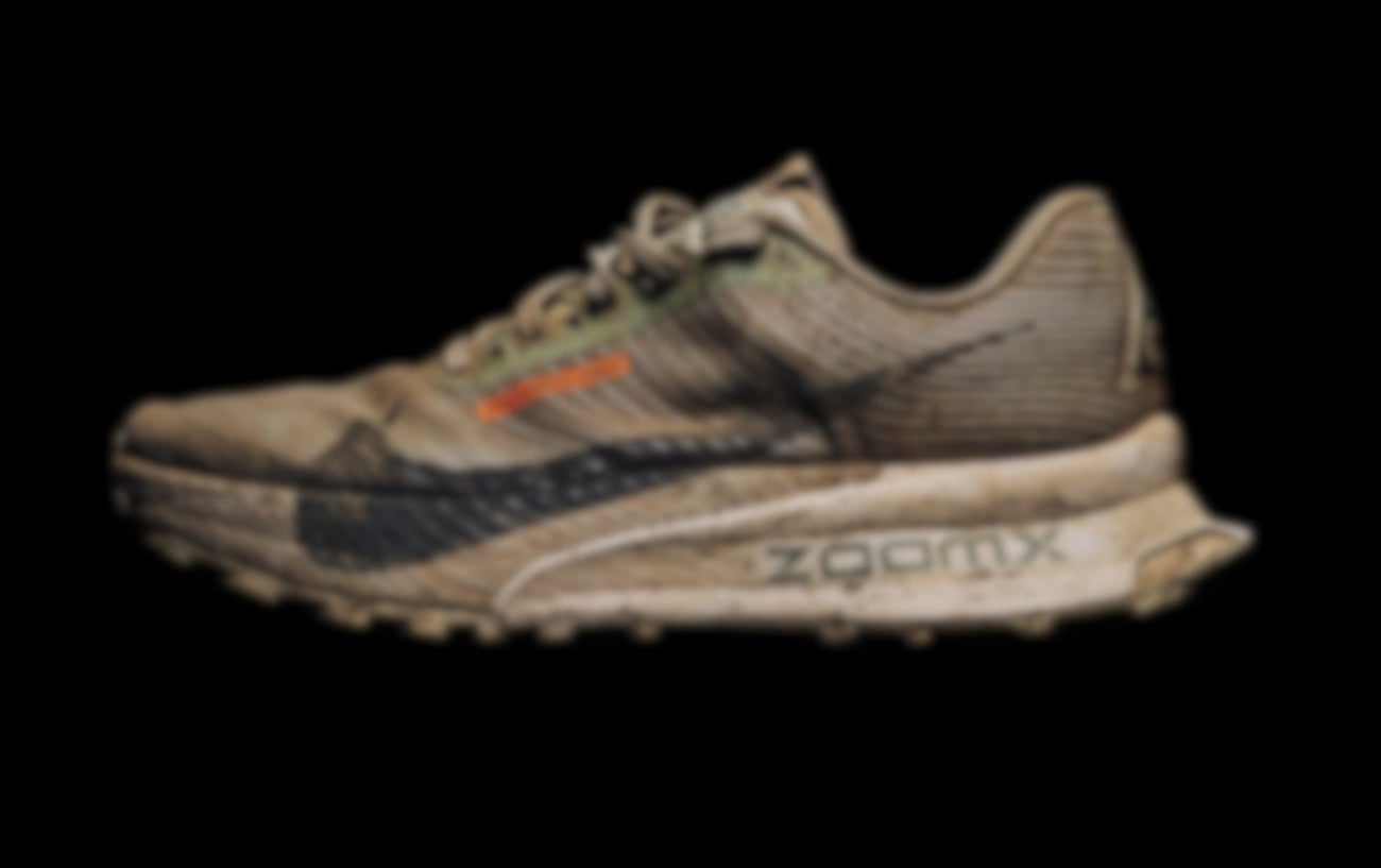 The Shoes That Won the 2026 Western States 100 1