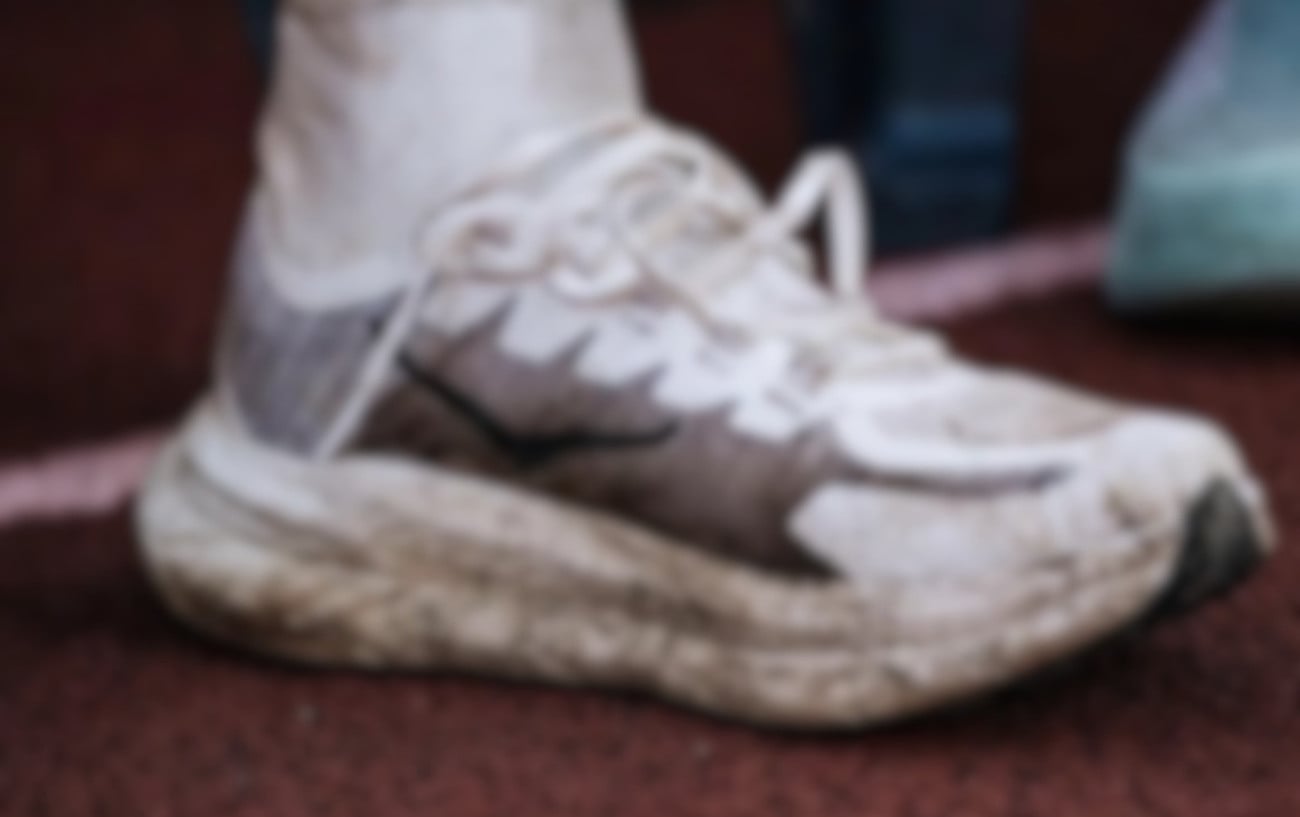 The Shoes That Won the 2026 Western States 100 4