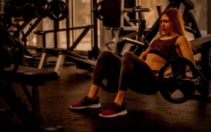 What Do Hip Thrusts Work? Muscles Targeted During The Hip Thrust