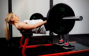 What Do Hip Thrusts Work? Muscles Targeted During The Hip Thrust