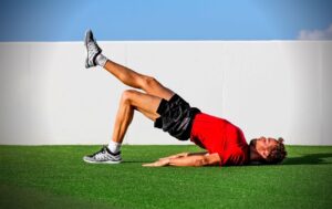 What Do Hip Thrusts Work? Muscles Targeted During The Hip Thrust