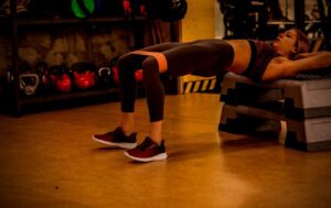 What Do Hip Thrusts Work? Muscles Targeted During The Hip Thrust