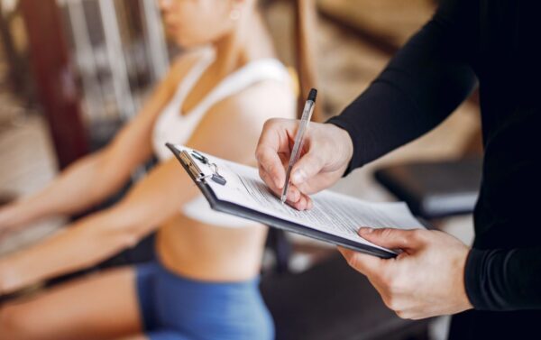 Pr Muscle What Is A PR In The Gym? + 8 Tips To Set Your Next One | Marathon Handbook
