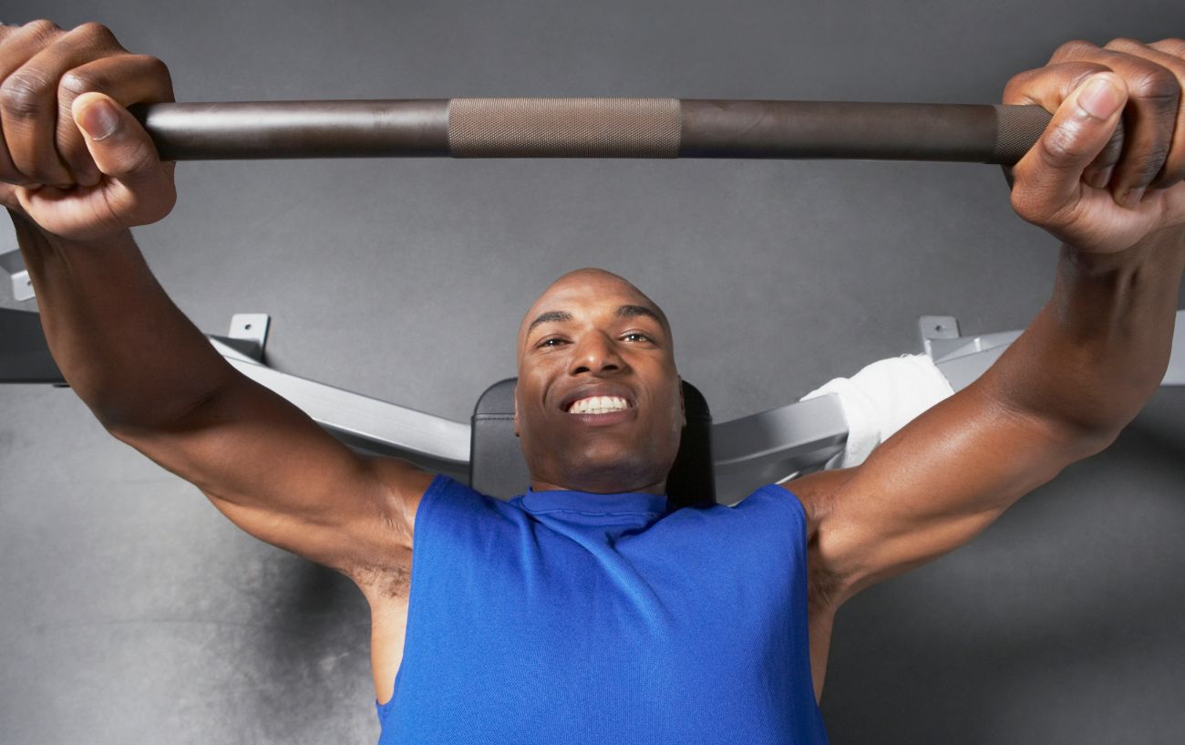 Supersets in Strength Training