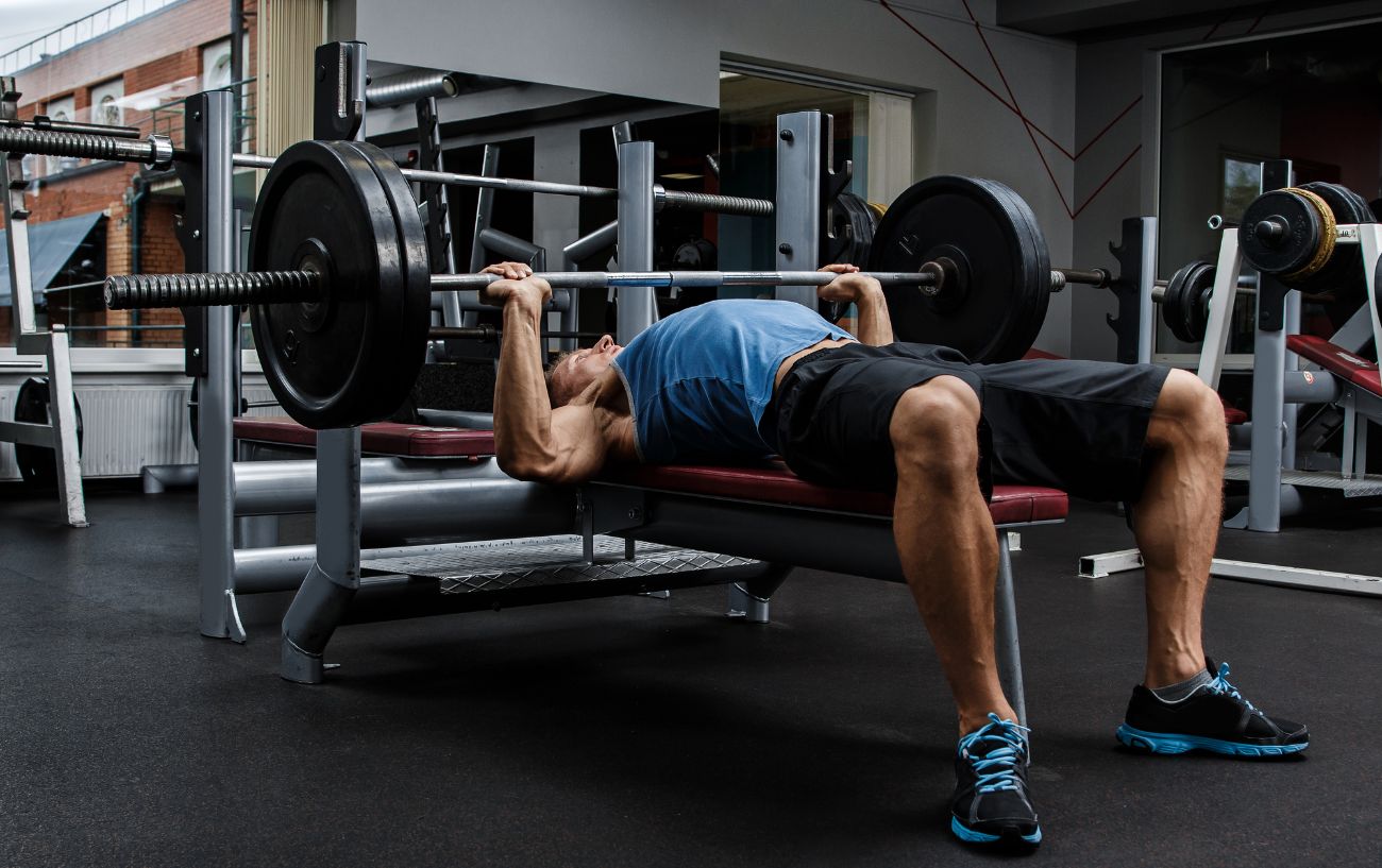 Bench Squat Guide: How To, Benefits, Muscles Worked, and Variations