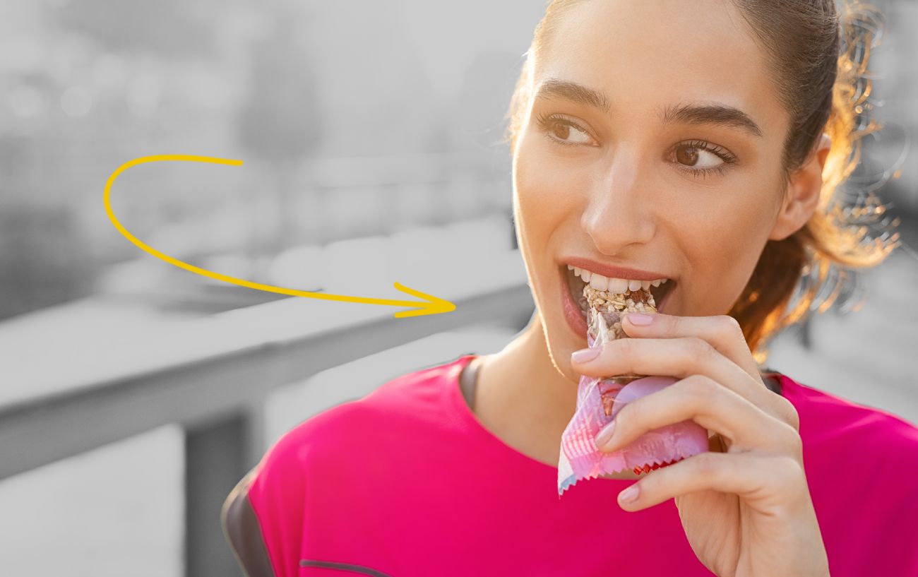 What To Eat Before A Long Run: The Best Pre-Run Snacks And Meals 1 What To Eat Before A Long Run: The Best Pre-Run Snacks And Meals 1
