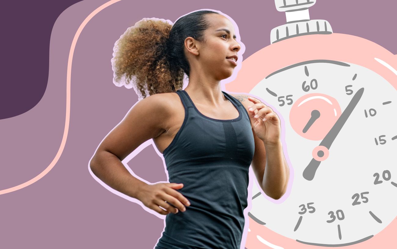 Flying Sprints Guide 3 Flying Sprints Workouts For All Runners