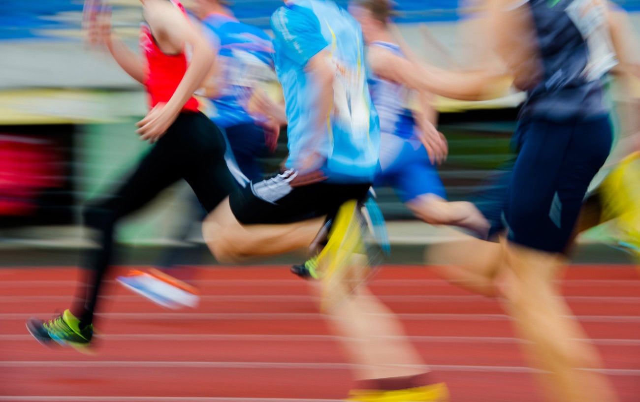 When Hard Training Backfires: Can You Push Intensity Too Far For Your Brain? 3