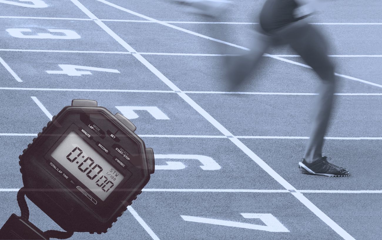 Who Is The Fastest Person In The World Here Are The Craziest Running 