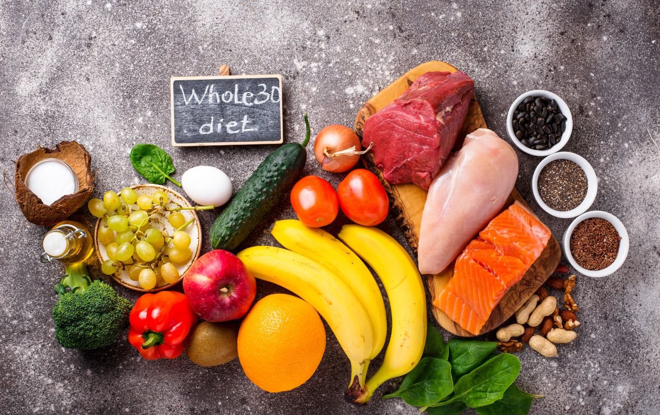 Whole30 Diet: Beginner's Guide, What to Eat and Avoid, Advantages, and More  - Athletic Insight