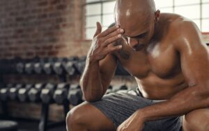 Why Do I Shake When I Work Out? 6 Causes + What It Actually Means
