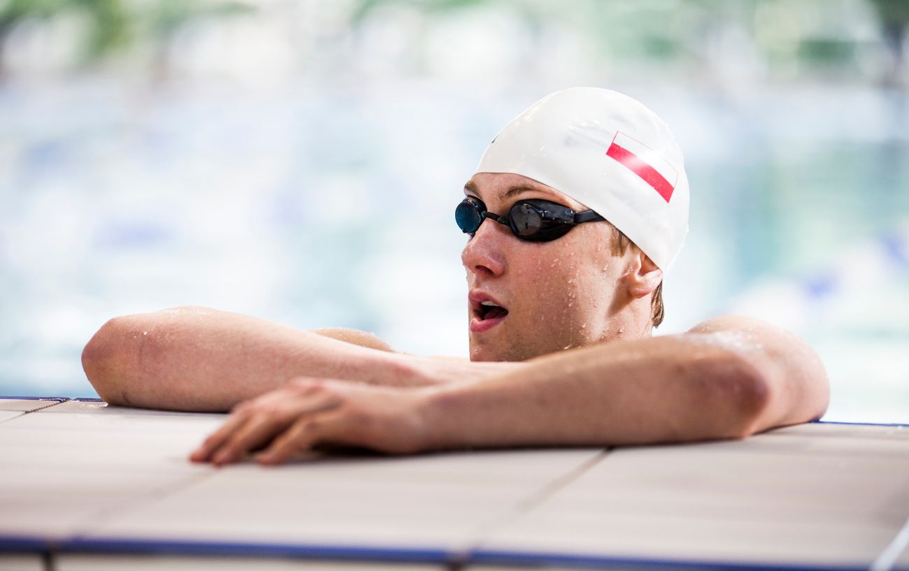 Why Does Swimming Make You Tired Post Swim Drowsiness Explained