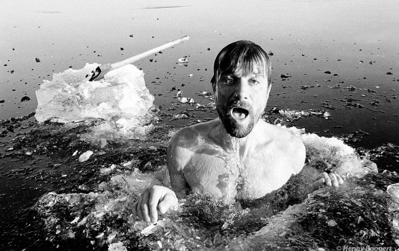 The Wim Hof Diet Strict Fasting Routine Explained