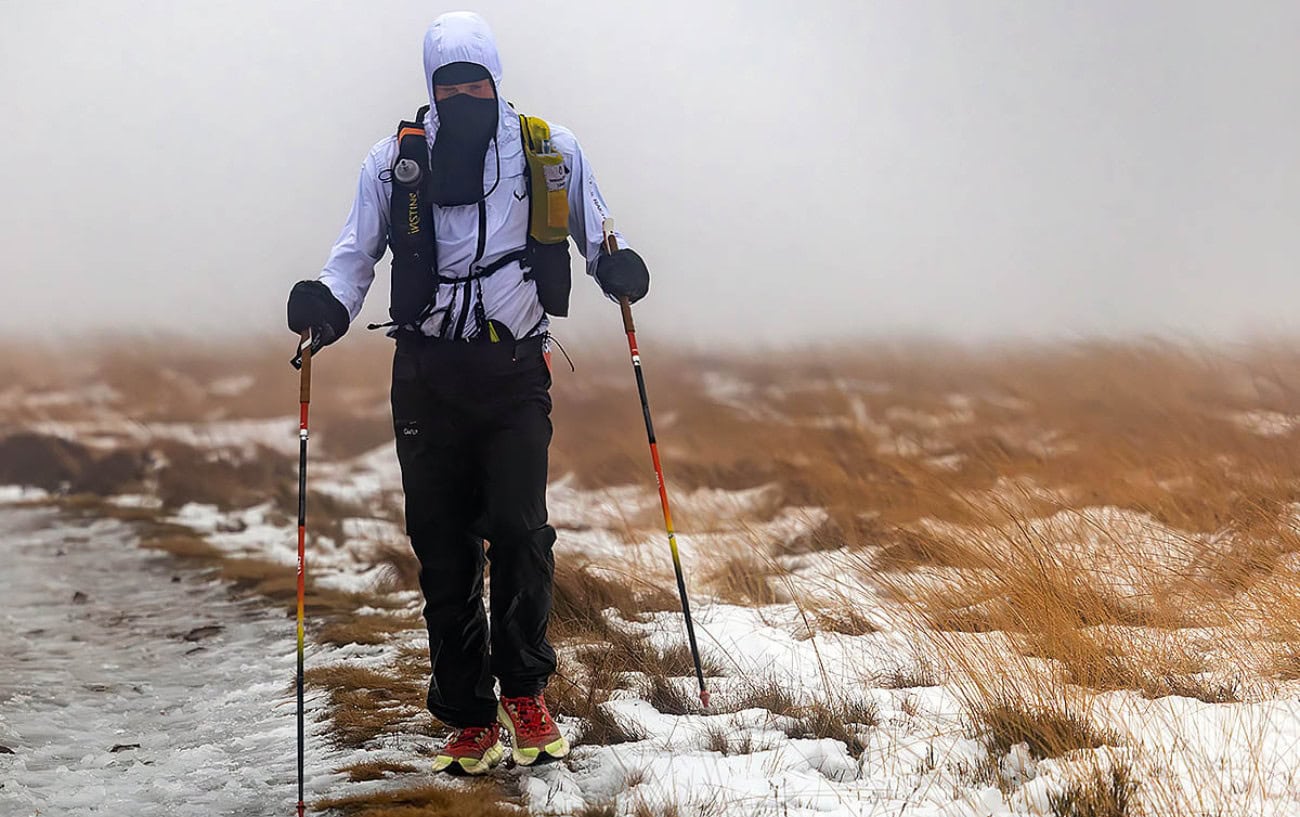 Late Drama Defines Winter Spine Race as Raichon and Troup Claim Victories 3