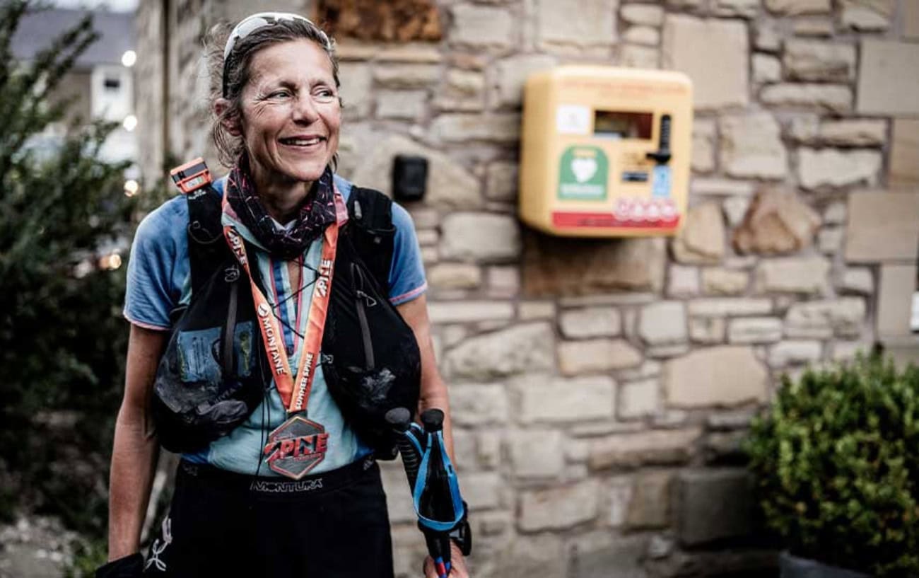 Late Drama Defines Winter Spine Race as Raichon and Troup Claim Victories 4