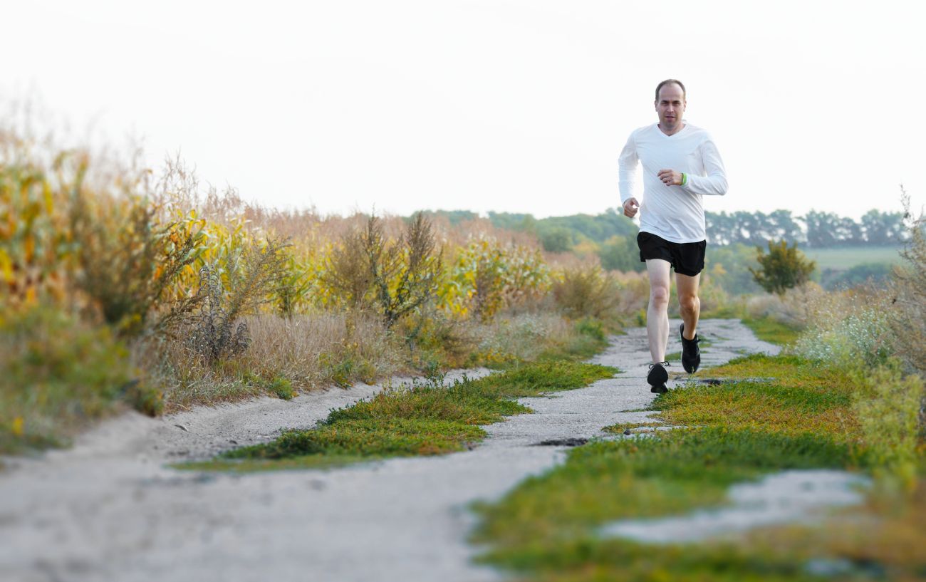 The Best Workouts For Men Over 50