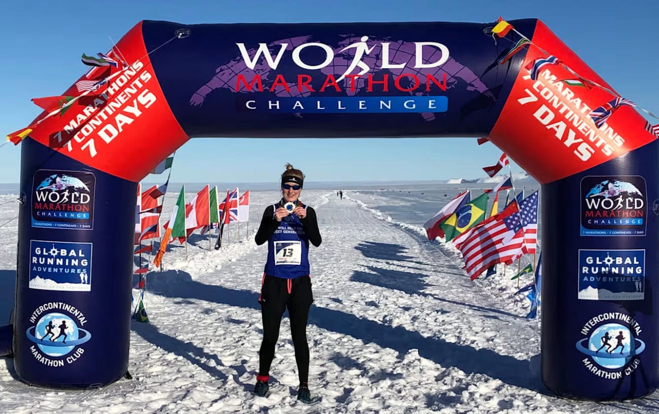 Is the World Marathon Challenge the Ultimate Race or Just the Ultimate Luxury? 5